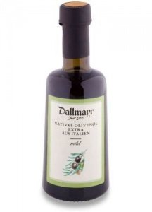 Natives Olivenöl extra Selection Dallmay