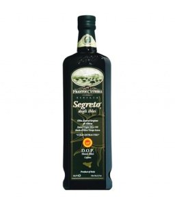 Natives Olivenöl extra DOP (750ml Flasch