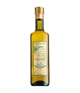 Natives Olivenöl extra La Rondine (500ml