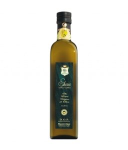 Natives Olivenöl extra Monti Iblei DOP (