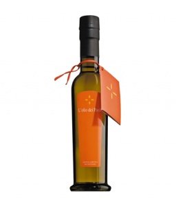 Natives Olivenöl extra Olio dei Paoli (2