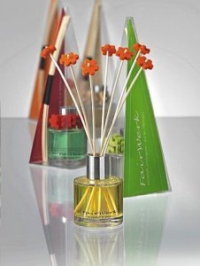 Natürlicher Raumduft -Lemongrass-, fairw