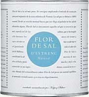 Natürliches Flor de Sal aus Mallorca, 18