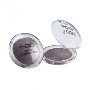 Natural Baked Eyeshadow MELANGE