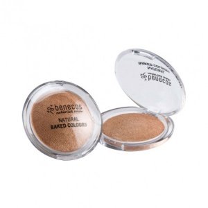 Natural Baked Eyeshadow MOKKA
