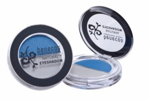 Natural Duo Eyeshadow CLOUDS