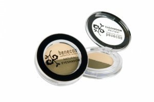 Natural Duo Eyeshadow JUNGLE