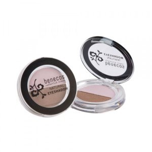 Natural Duo Eyeshadow NOBLESSE