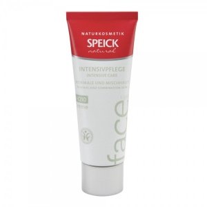 Natural Face Intensivpflege Creme Light