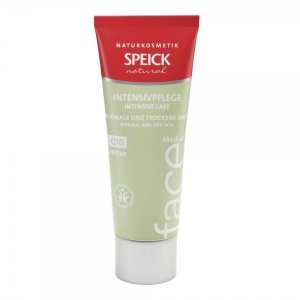 Natural Face Intensivpflege Creme Medium