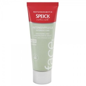 Natural Face Intensivpflege Rich