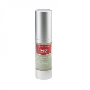 Natural Face Intensivpflege Serum