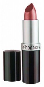 Natural Lipstick DARK RED