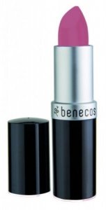 Natural Lipstick PINK ROSE