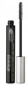 Natural Mascara Maximum Length SCHWARZ