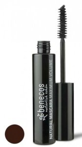 Natural Mascara Maximum Volume BRAUN