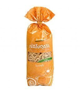 Naturata Dinkel Nudel Spirelli (500g)