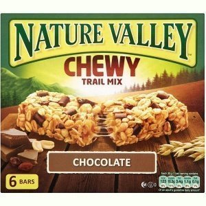 Nature Valley Chocolate Müsliriegel