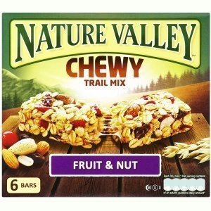 Nature Valley Fruit & Nut Müsliriegel