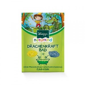 Naturkind Drachenkraft Bad Zaubersalz