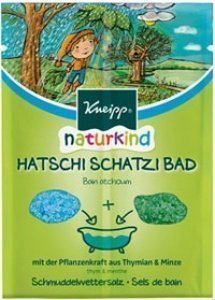 Naturkind Hatschi Schatzi Schmuddelwette