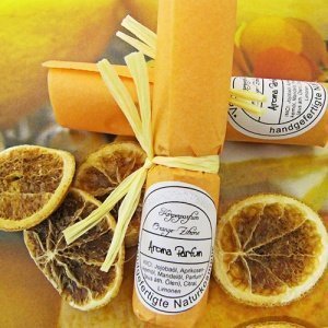 Naturkosmetik-Workshop - Berlin