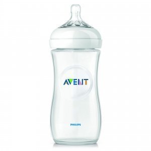 Naturnah Flasche 330 ml