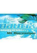 Nautik Seife Kappus 125g