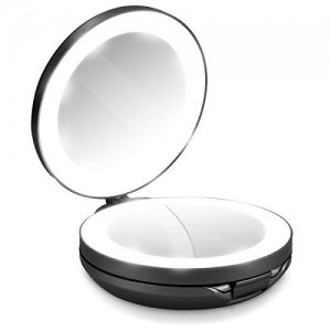 Navaris LED Taschenspiegel