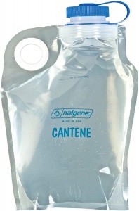 Nalgene Faltflasche 3000 ml - Wasserbehä