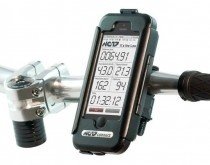 NC-17connect Bike Mount für iPhone 5