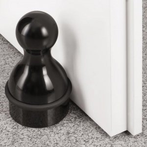 NEMO Türstopper, schwarz