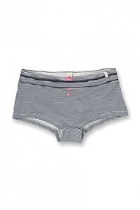 NEON Baumwoll-Hot-Pants