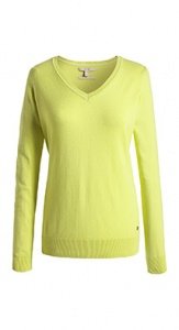 NEON Stretch-Pulli