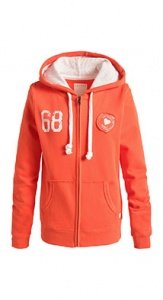 NEON Sweaty-Cardigan