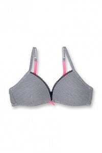 NEON Wattierter Soft-BH