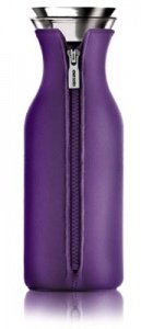 _ NEOPRENHÜLLE für 1L-Kühlschrankkaraffe