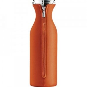 _ NEOPRENHÜLLE für 1L-Kühlschrankkaraffe