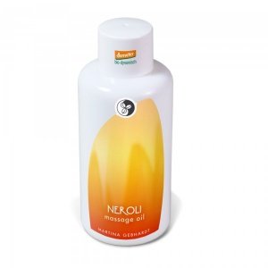 NEROLI Massage Oil