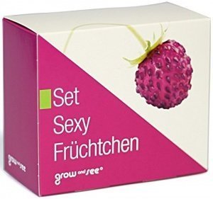 Set Sexy Früchtchen