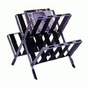 NEWS 2400 Zeitungsständer von Rexite - N