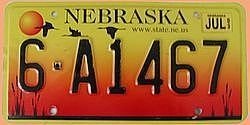Nebraska