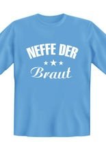 Neffe der Braut