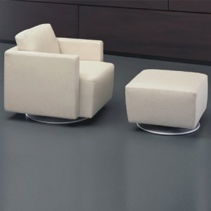 Nelson Sessel + Hocker