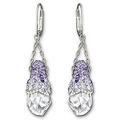 Nera Tanzanite Ohrhänger