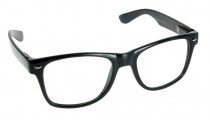 Nerdbrille