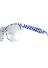 Nerdy!s Classic Oktoberfest Nerd Brille 