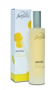 Nerola, Natural Eau de Parfum 50ml