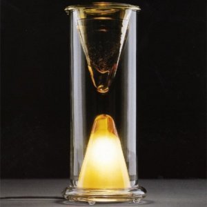 Nerolia Tischleuchte mit Einsatz für Äth