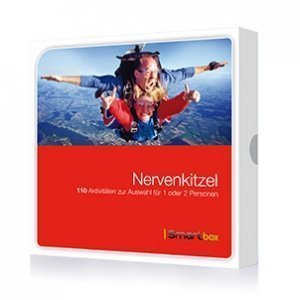 Nervenkitzel